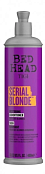 Восстановляющий кондиционер для блондинок 400 Serial Blonde Restoring Conditioner