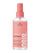 Спрей для укладки с ухаживающими компонентами Hairbody spray