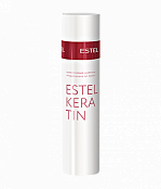 Шампунь кератиновый Estel Keratin Shampoo