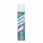 Сухой шампунь - Batiste Dry Shampoo Wildflower 