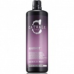 Шампунь для восстановления поврежденных волос - Catwalk Headshot Shampoo  