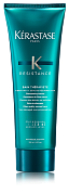 Восстановление сильно поврежденных волос. Степень повреждения 3-4 - Керастаз Resistance Bain Therapiste Balm-In-Shampoo Fiber Quality Renewal Care  