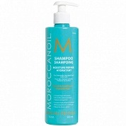 Шампунь Увлажняющий Восстанавливающий Moisture Repair Shampoo