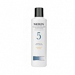 Увлажняющий кондиционер (Система 5) - Nioxin Scalp Revitaliser System 5  