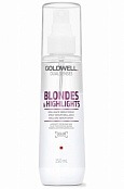 Спрей-сыворотка для осветленных и волос Blondes & Highlights Serum Spray