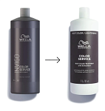 Стабилизатор окрашивания - Wella Professional Color Service Post Color Treatment