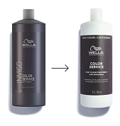Стабилизатор окрашивания - Wella Professional Color Service Post Color Treatment