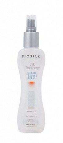 Текстурирующий спрей для создания пляжного эффекта - Silk Therapy Beach Texture Spray 167 ml 